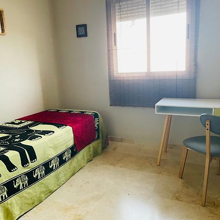 San Miguel B&B Γρανάδα Εξωτερικό φωτογραφία