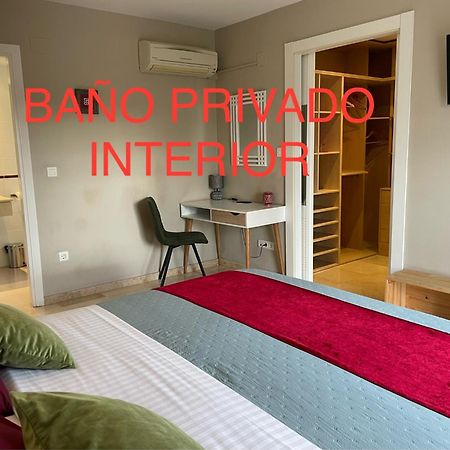 San Miguel B&B Γρανάδα Εξωτερικό φωτογραφία