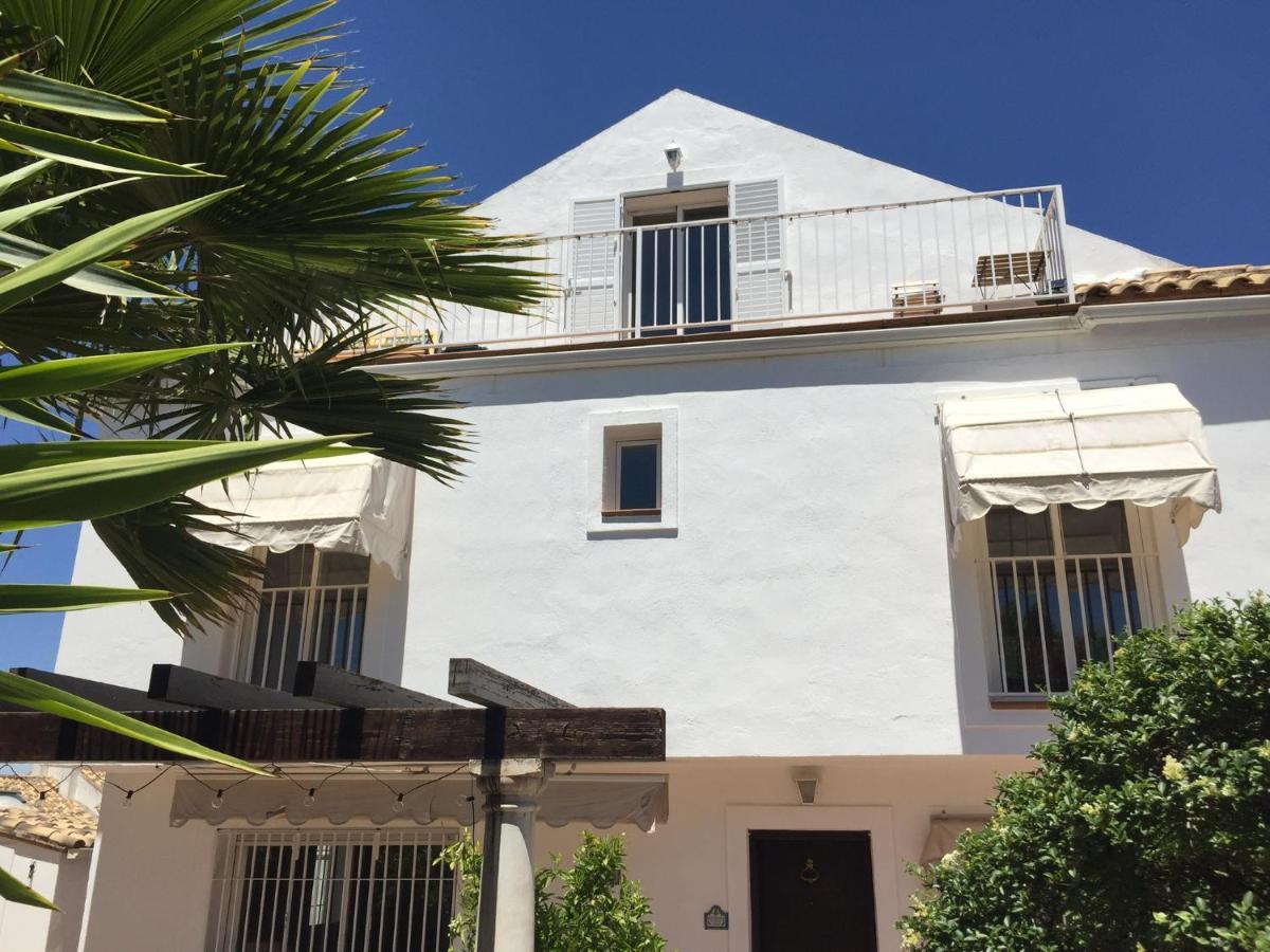 San Miguel B&B Γρανάδα Εξωτερικό φωτογραφία