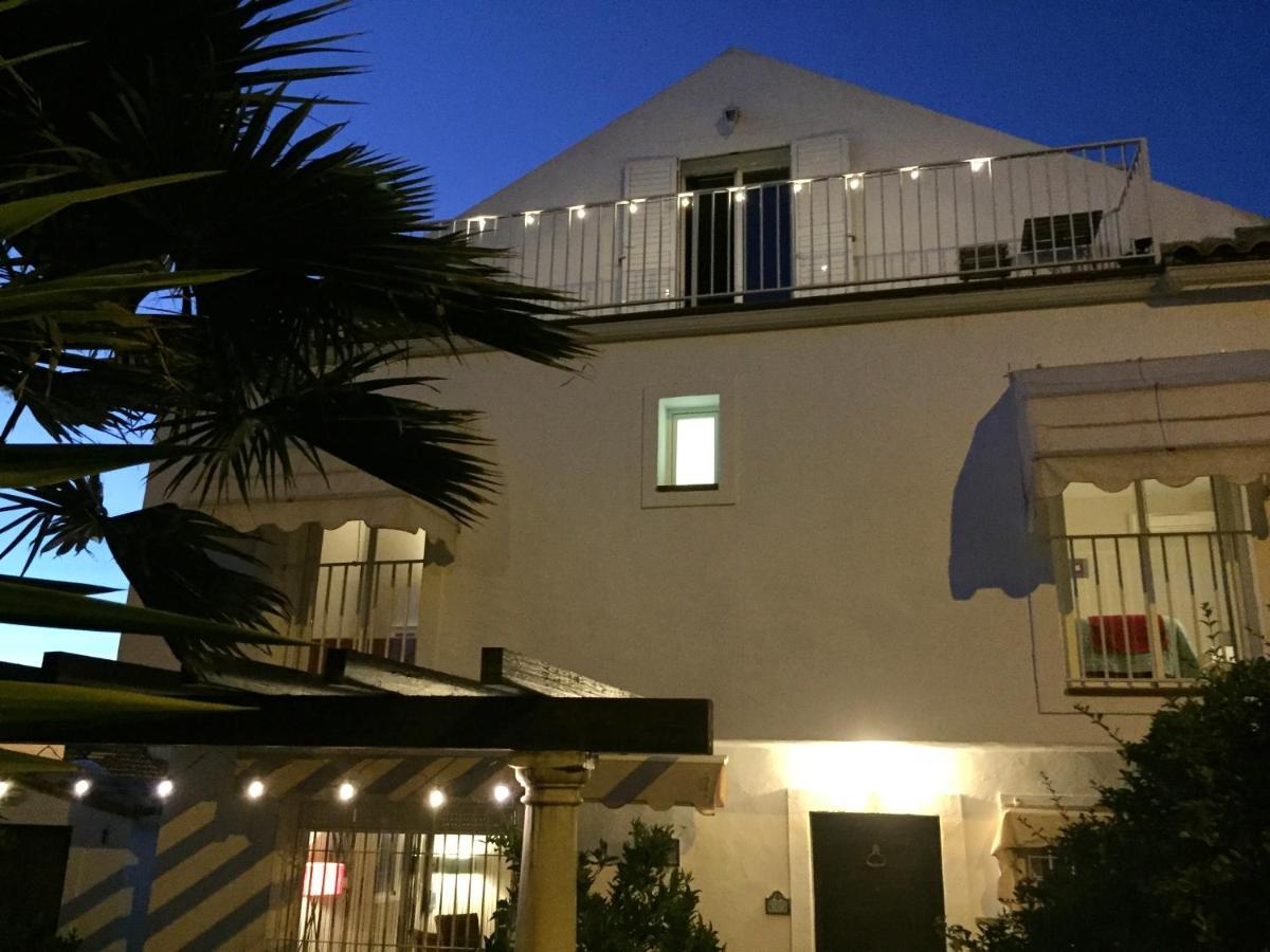 San Miguel B&B Γρανάδα Εξωτερικό φωτογραφία