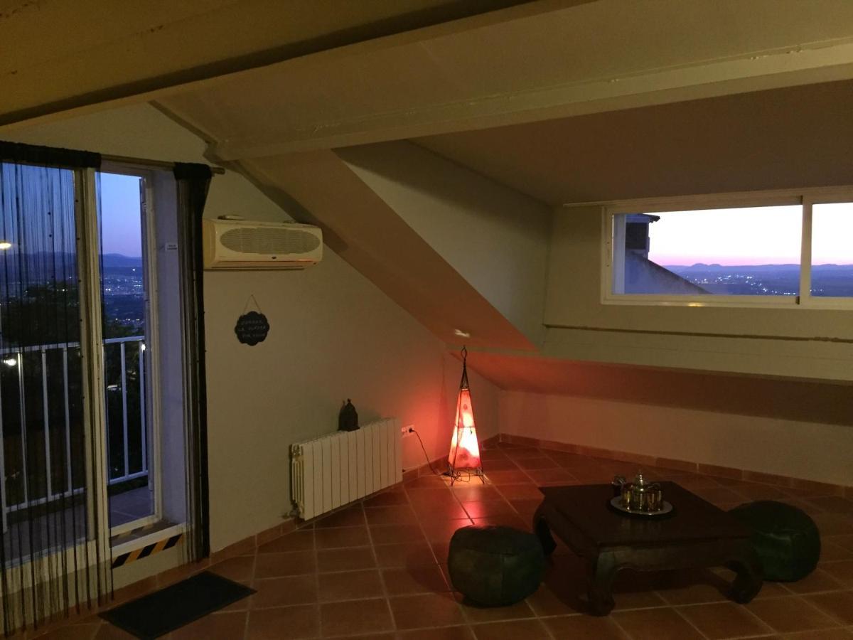 San Miguel B&B Γρανάδα Εξωτερικό φωτογραφία