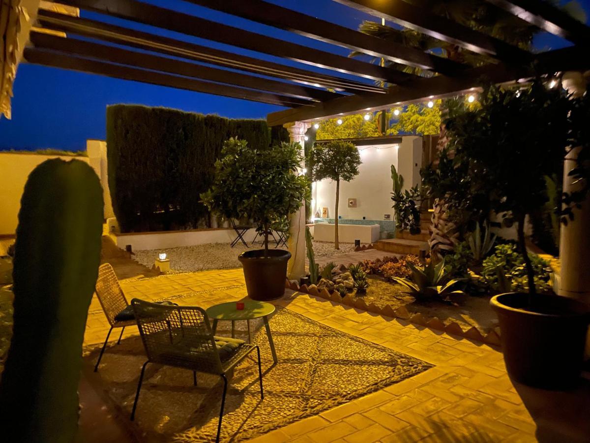 San Miguel B&B Γρανάδα Εξωτερικό φωτογραφία