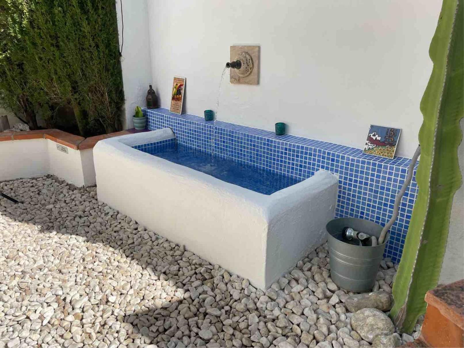 San Miguel B&B Γρανάδα Εξωτερικό φωτογραφία