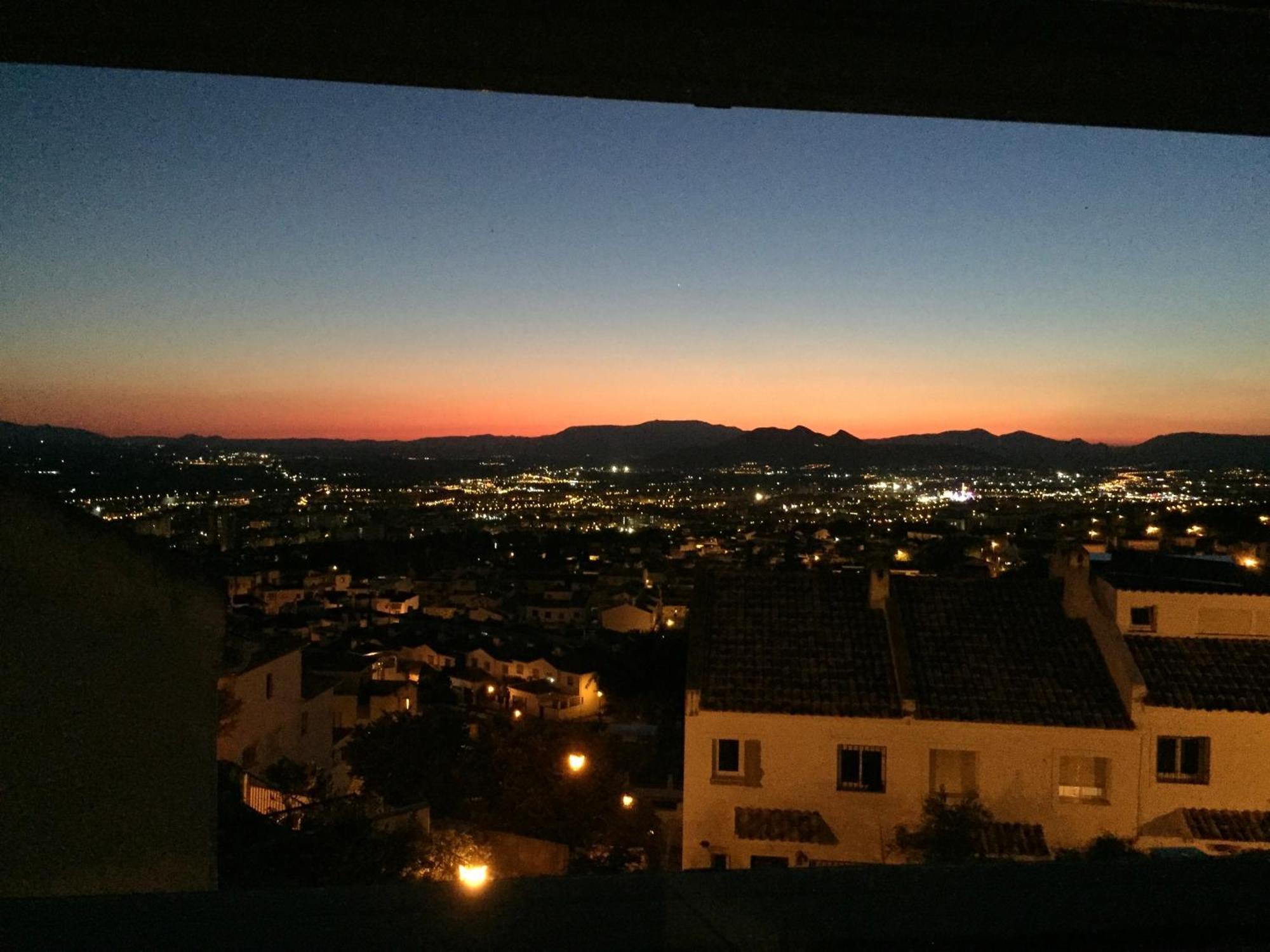 San Miguel B&B Γρανάδα Εξωτερικό φωτογραφία