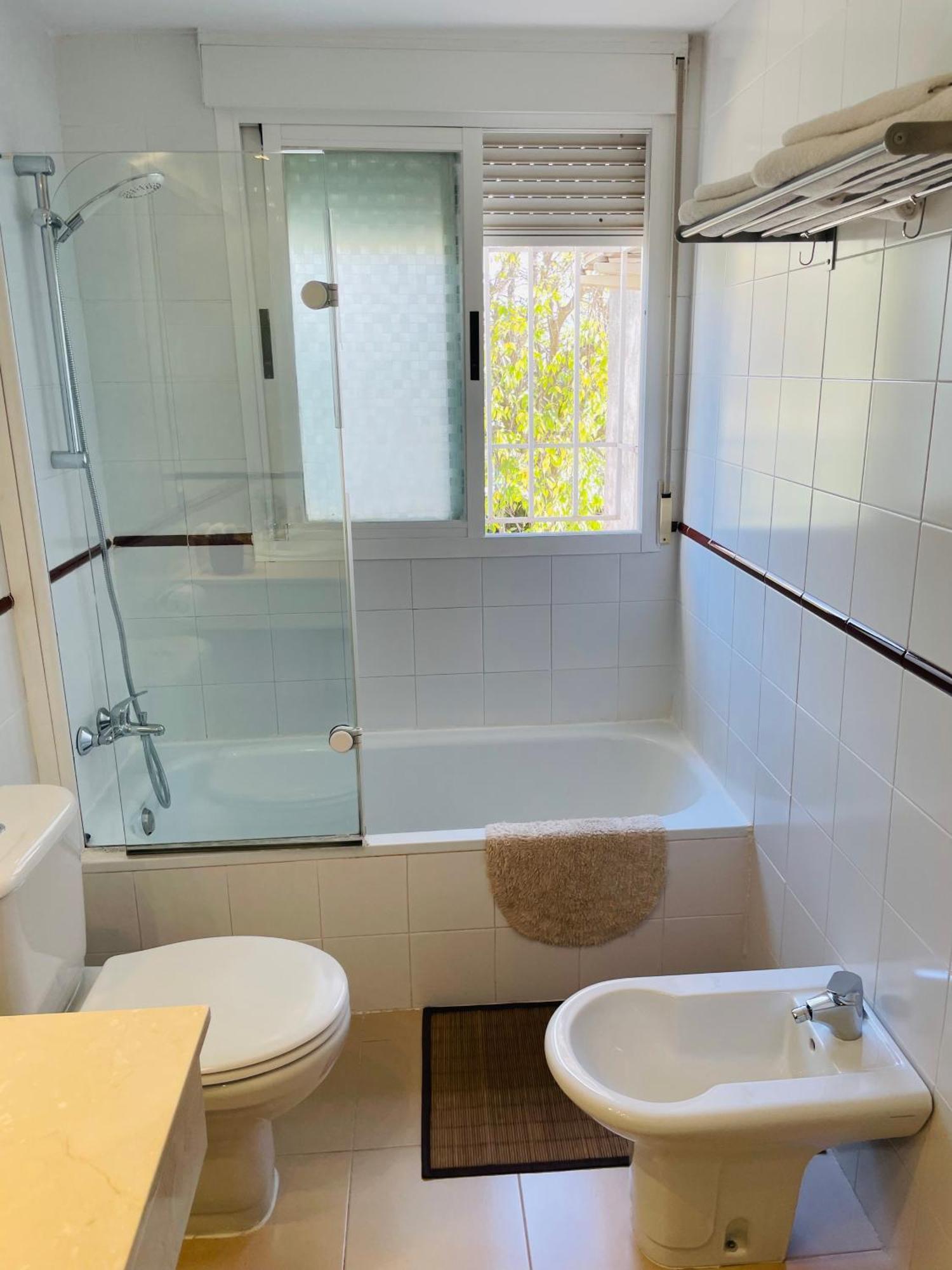 San Miguel B&B Γρανάδα Εξωτερικό φωτογραφία