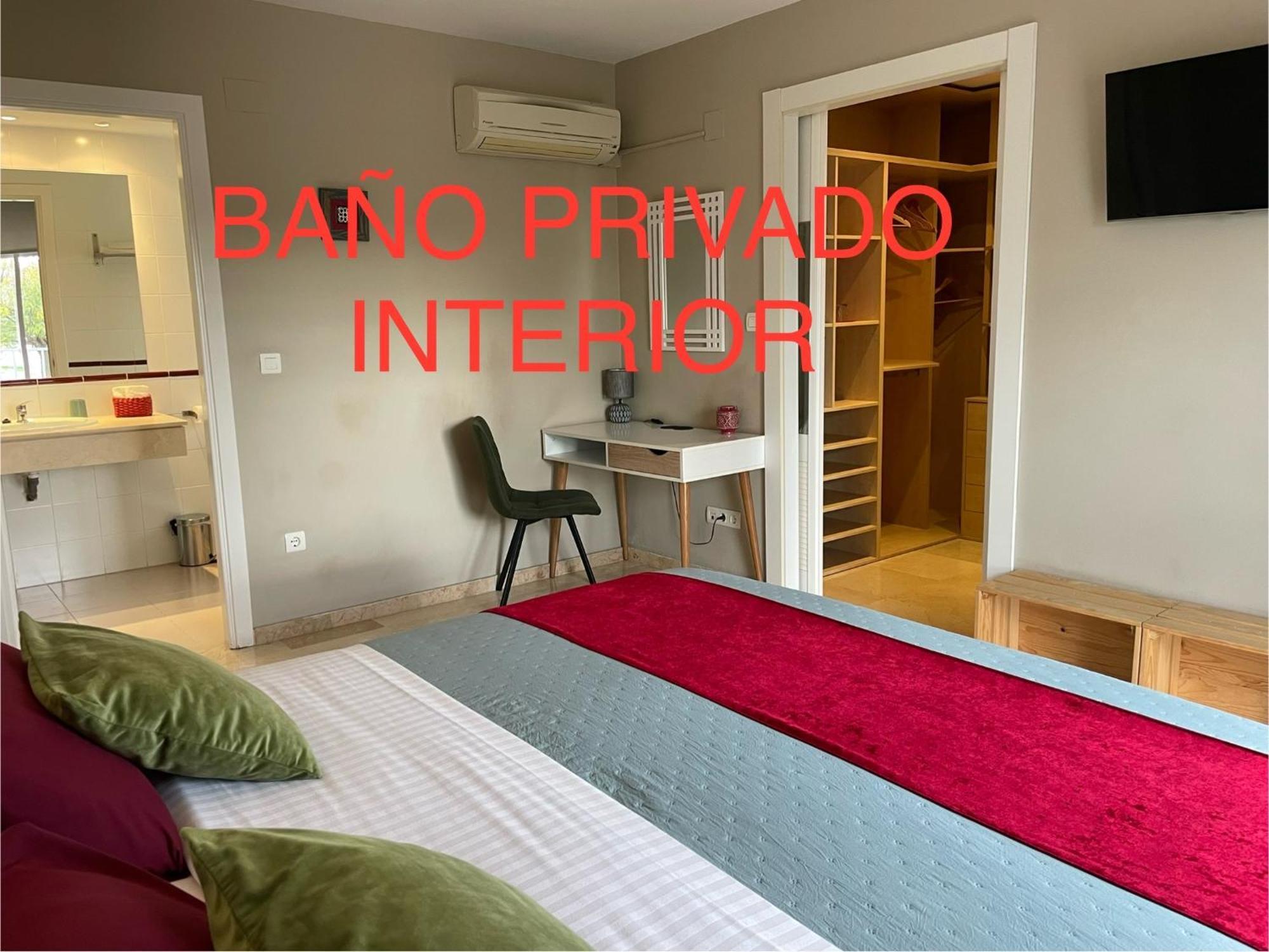 San Miguel B&B Γρανάδα Εξωτερικό φωτογραφία