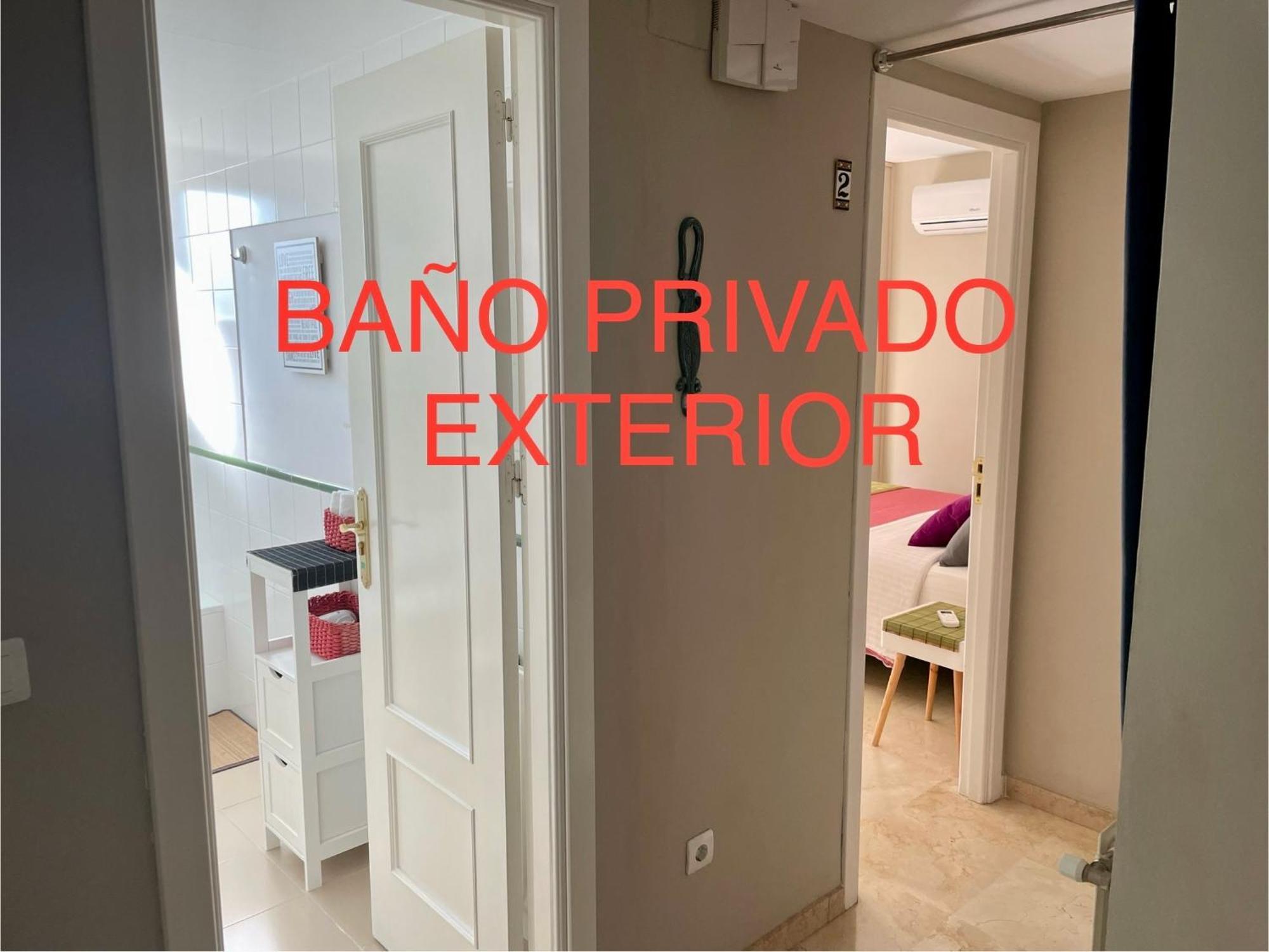 San Miguel B&B Γρανάδα Εξωτερικό φωτογραφία