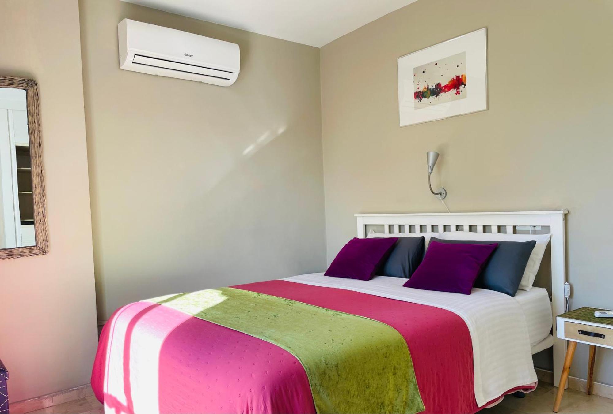 San Miguel B&B Γρανάδα Εξωτερικό φωτογραφία