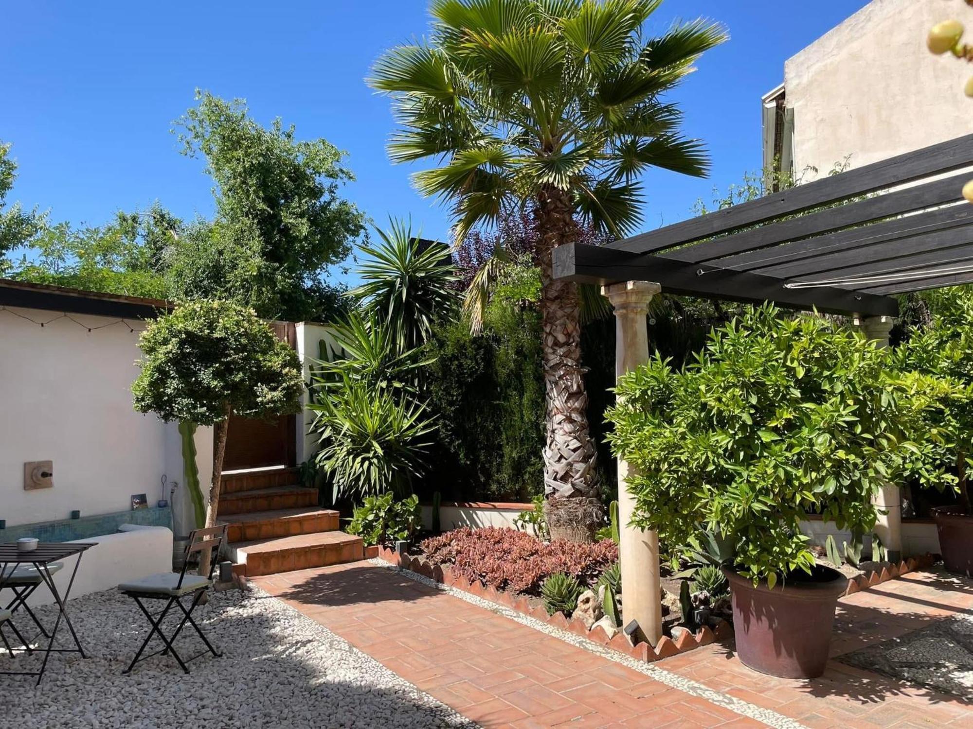 San Miguel B&B Γρανάδα Εξωτερικό φωτογραφία
